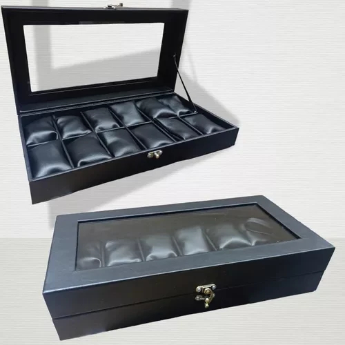 organizador de relojes x 12